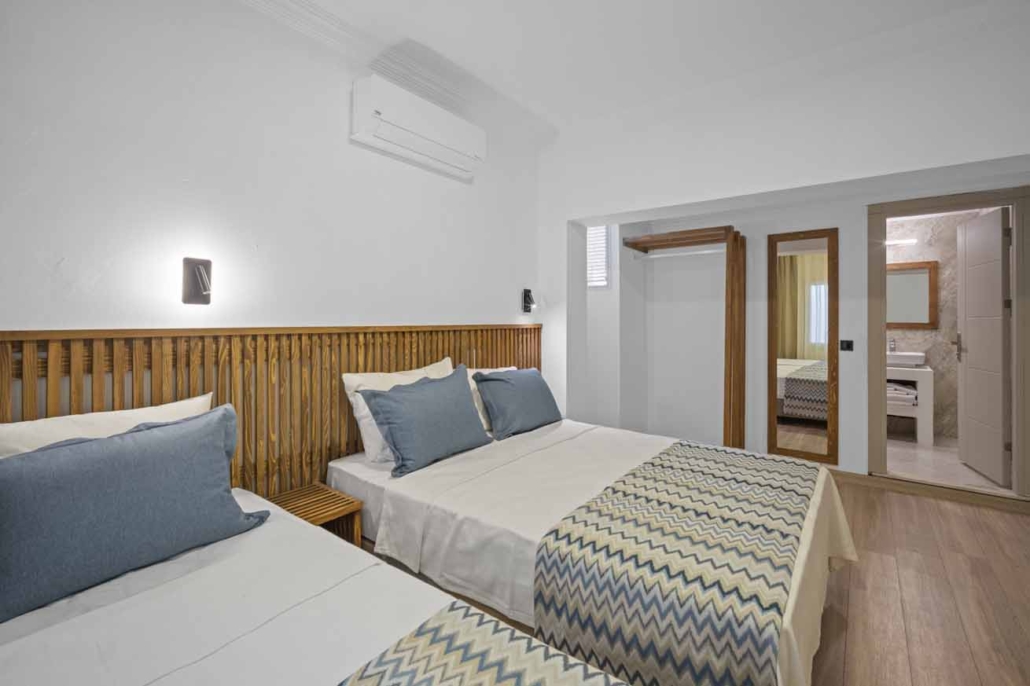 Costa Viva standart oda fotoğrafı 19